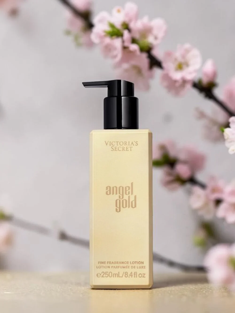 🆕Victoria’s Secret Angel Gold Fragrance Lotion